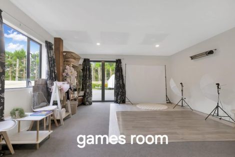 Photo of property in 1217 Hoskyns Road, Kirwee, Christchurch, 7671
