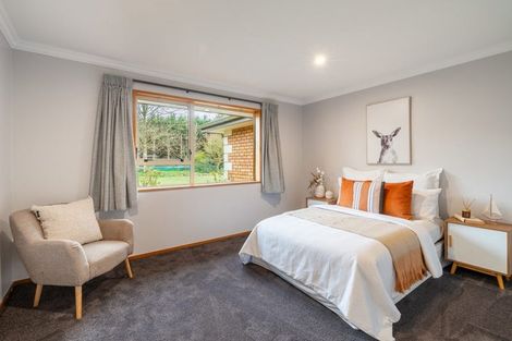 Photo of property in 7 Faith Place, West Melton, Christchurch, 7675