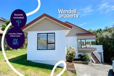 Photo of property in 23 Ian Sage Avenue, Torbay, Auckland, 0630