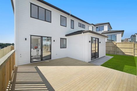 Photo of property in 78 Michael Bosher Way, Flat Bush, Auckland, 2019