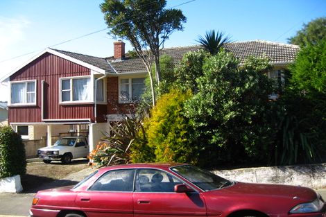 Photo of property in 14 Charters Street, Glenross, Dunedin, 9011