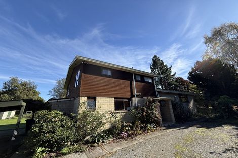 Photo of property in 15 Burdon Road, Woodbury, Geraldine, 7991