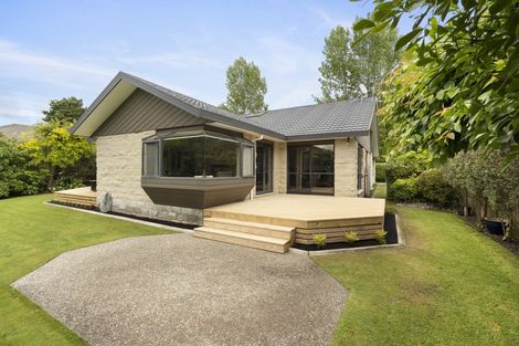 Photo of property in 87 Macarthur Street, Levin, 5510