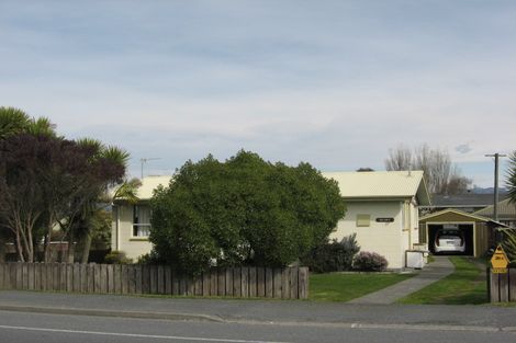 Photo of property in 203c Beach Road, Kaikoura, 7300