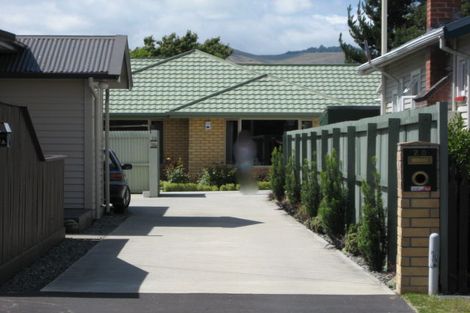 Photo of property in 20 Poulson Street, Addington, Christchurch, 8024