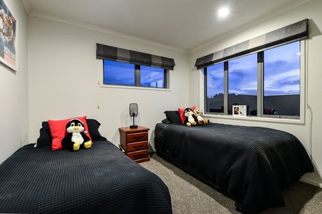 Photo of property in 2/46 North Ridge Drive, Rototuna North, Hamilton, 3281