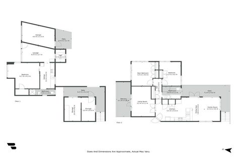 Photo of property in 22 Larsen Road, Panmure, Auckland, 1072