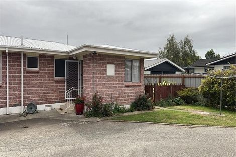 Photo of property in 44a-b Leefield Street, Blenheim, 7201