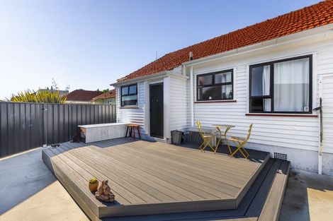 Photo of property in 66 Douglas Mclean Avenue, Marewa, Napier, 4110