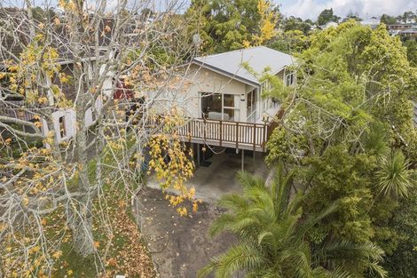 Photo of property in 29 Mountbatten Avenue, Hillcrest, Auckland, 0627