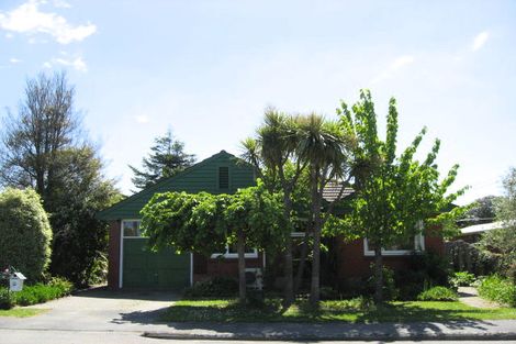 Photo of property in 9 Braithwaite Street, Ilam, Christchurch, 8041