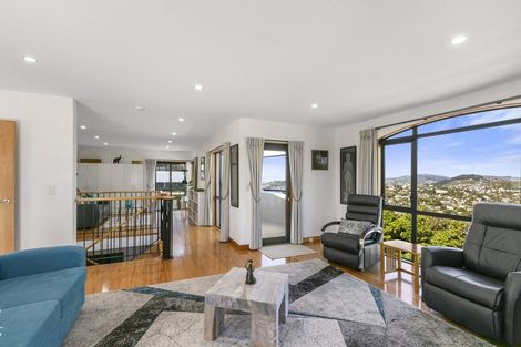 Photo of property in 20 Imran Terrace, Khandallah, Wellington, 6035