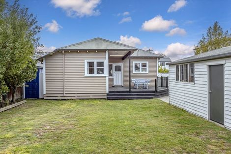 Photo of property in 42 Bletsoe Avenue, Spreydon, Christchurch, 8024