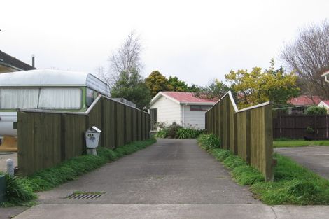 Photo of property in 21 Ngarimu Street, Roslyn, Palmerston North, 4414