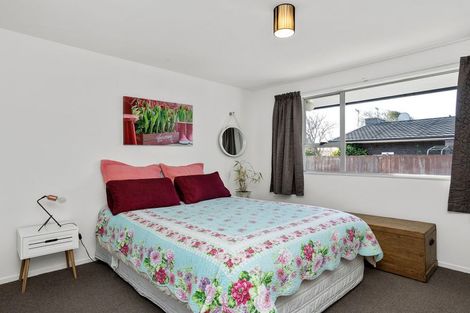 Photo of property in 1/8 Ashwood Street, Parklands, Christchurch, 8083