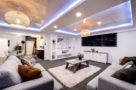 Photo of property in 45 Gladson Avenue, Sockburn, Christchurch, 8042