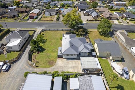 Photo of property in 9 Bank Street, Morrinsville, 3300