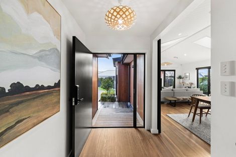 Photo of property in 5 Rich Rise, Havelock North, 4130