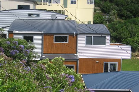 Photo of property in 100a Karepa Street, Brooklyn, Wellington, 6021