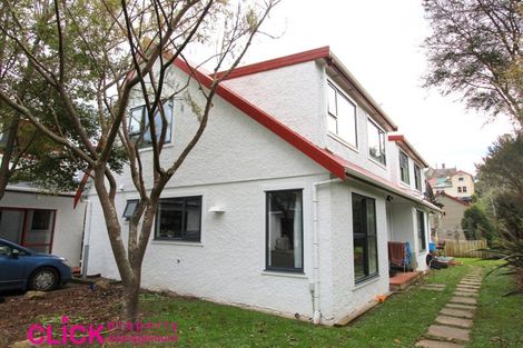 Photo of property in 140 Harbour Terrace, North Dunedin, Dunedin, 9016
