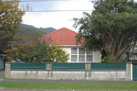 Photo of property in 116 Kowhai Street, Naenae, Lower Hutt, 5011