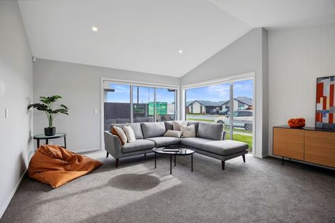 Photo of property in 66 Fairmaid Street, Lincoln, 7608