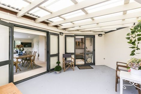 Photo of property in 3 Wadestown Road, Wadestown, Wellington, 6012