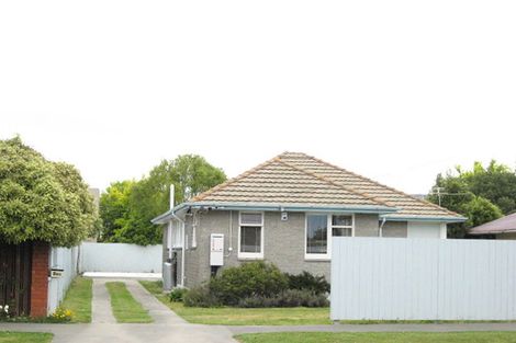 Photo of property in 153 Withells Road, Avonhead, Christchurch, 8042