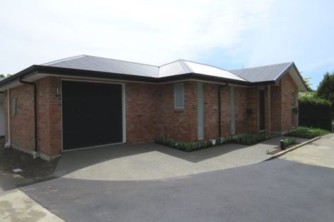 Photo of property in 7 Selsey Lane, Somerfield, Christchurch, 8024