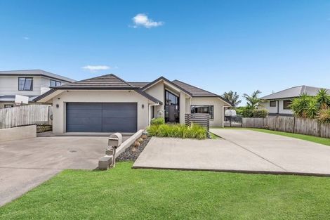 Photo of property in 36 Columbia Crescent, Beachlands, Auckland, 2018