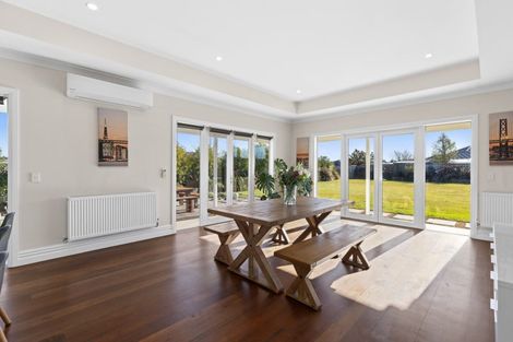 Photo of property in 28 Elizabeth Allen Drive, West Melton, 7618