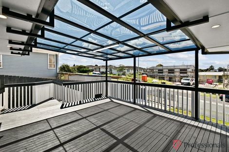 Photo of property in 31 Ilford Crescent, Mangere, Auckland, 2022