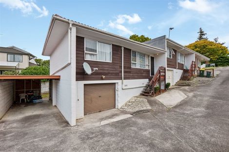 Photo of property in 3/112 Gossamer Drive, Pakuranga Heights, Auckland, 2010