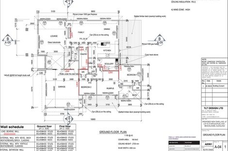 Photo of property in 6 Hapukupuku Avenue, Beachlands, Auckland, 2018