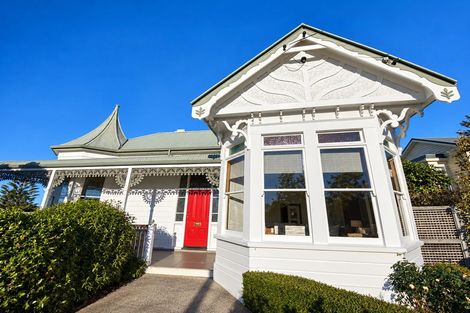 Photo of property in 60 Pacific Street, Roslyn, Dunedin, 9010