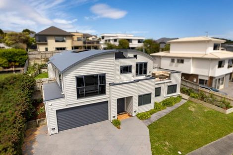 Photo of property in 8 Bowsprit Way, Whitby, Porirua, 5024