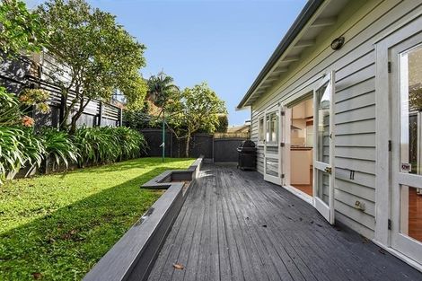 Photo of property in 9 Churton Street, Parnell, Auckland, 1052