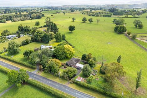 Photo of property in 119 Ringer Road, Tauwhare, Hamilton, 3287