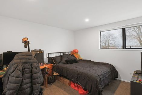 Photo of property in 3/2 Taramea Place, Addington, Christchurch, 8024