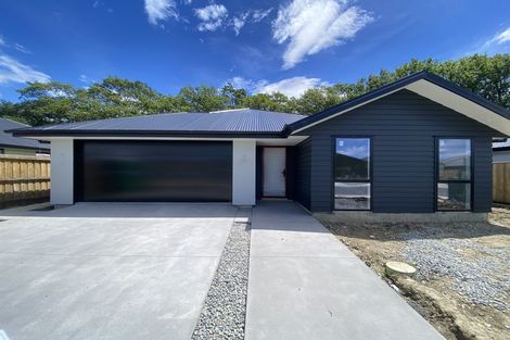 Photo of property in 19 Crossley Avenue, Woodend, 7610