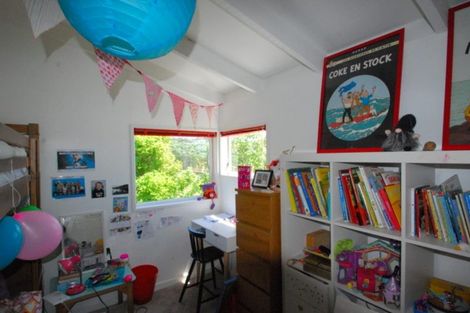 Photo of property in 85 Durham Street, Brooklyn, Wellington, 6021