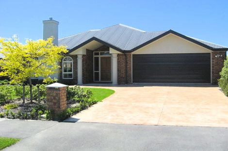 Photo of property in 20 Woodhurst Drive, Casebrook, Christchurch, 8051