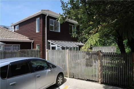 Photo of property in Khandallah Presbyterian Church, 8/35 Ganges Road, Khandallah, Wellington, 6035