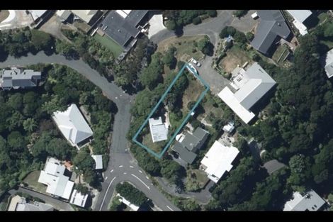 Photo of property in 112 Motuhara Road, Plimmerton, Porirua, 5026