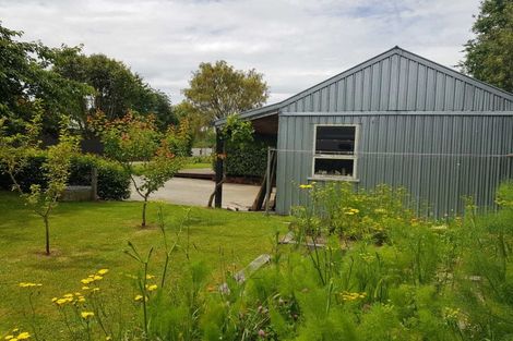 Photo of property in 260 Talbot Street, Geraldine, 7930