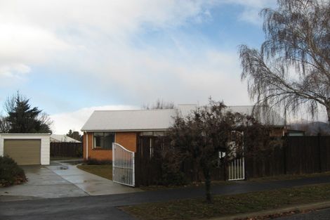 Photo of property in 16 Gilling Place, Cromwell, 9310