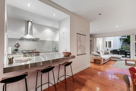 Photo of property in 2 Gibraltar Crescent, Parnell, Auckland, 1052