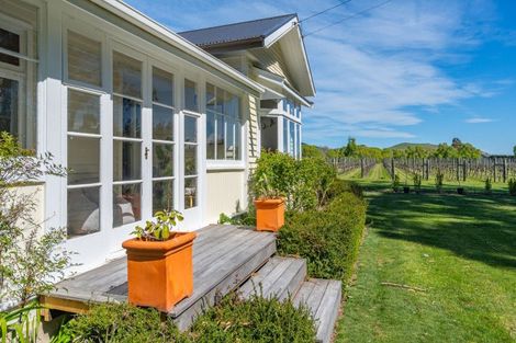 Photo of property in 1114 Omihi Road, Omihi, Amberley, 7483