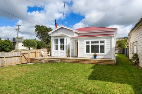 Photo of property in 40 Glasgow Terrace, Feilding, 4702