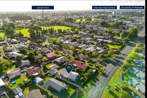 Photo of property in 43 Silverdale Road, Silverdale, Hamilton, 3216